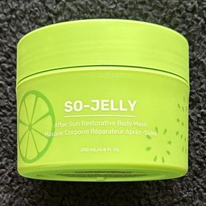Maelys So Jelly After Sun Restorative Mask NEW